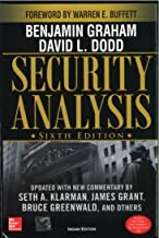 The Security Analysis